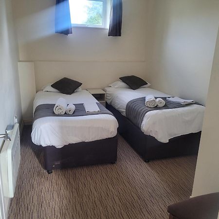 Fryatt Hotel & Bar Parkeston 外观 照片